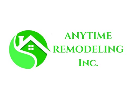ANYTIME REMODELING, Inc LA