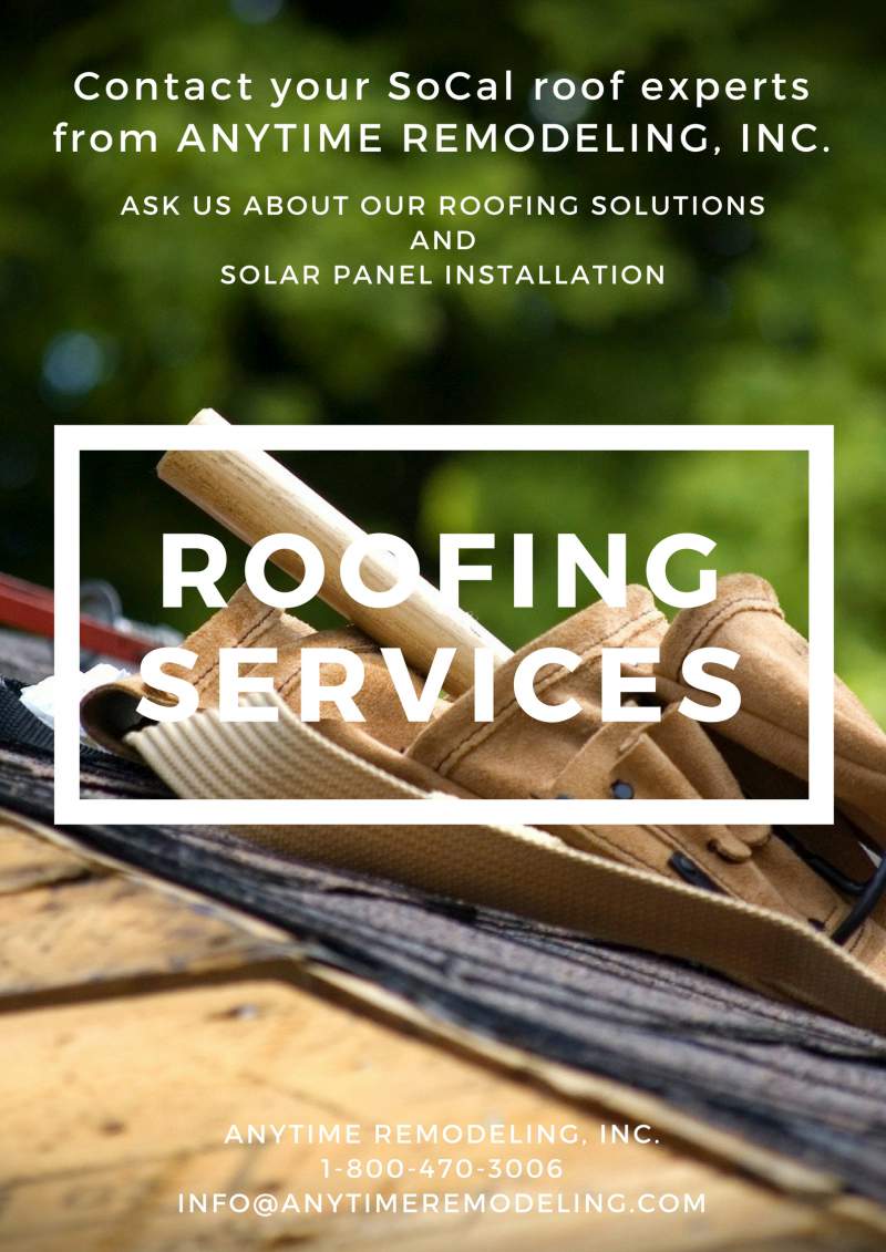 Roofing Installation Service
