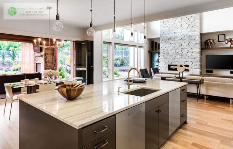 Kitchen Interior