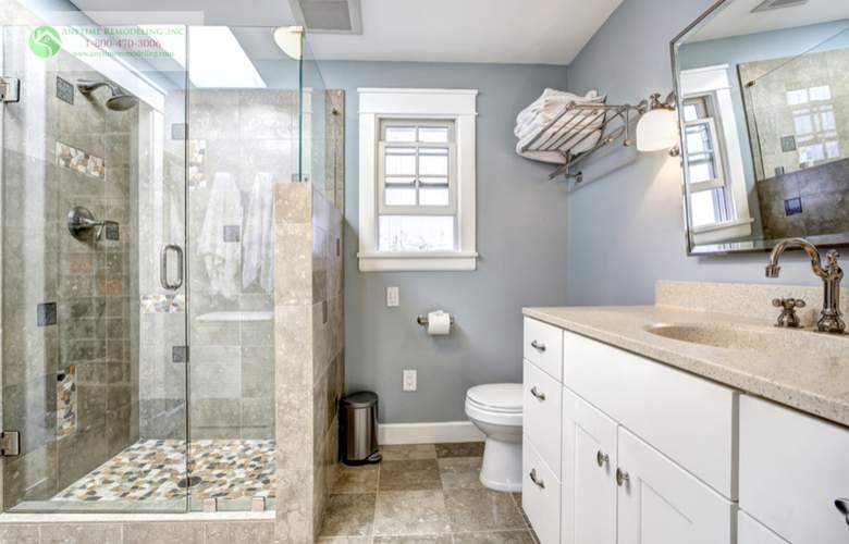 Bathroom Remodeling LA