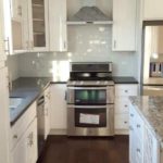 Kitchen Counter Tops Installation