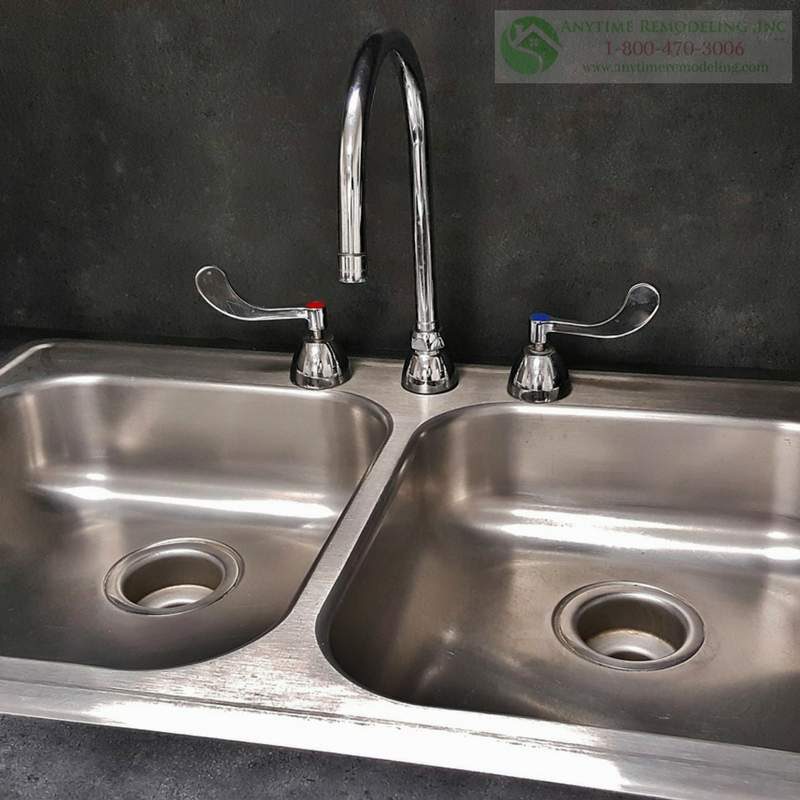 Stainless Steel Kitchen Sinks